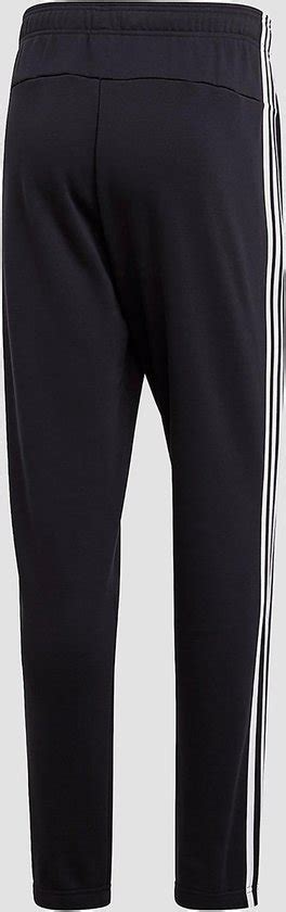 adidas joggingbroek zwart no stripes|Sweatpants voor heren .